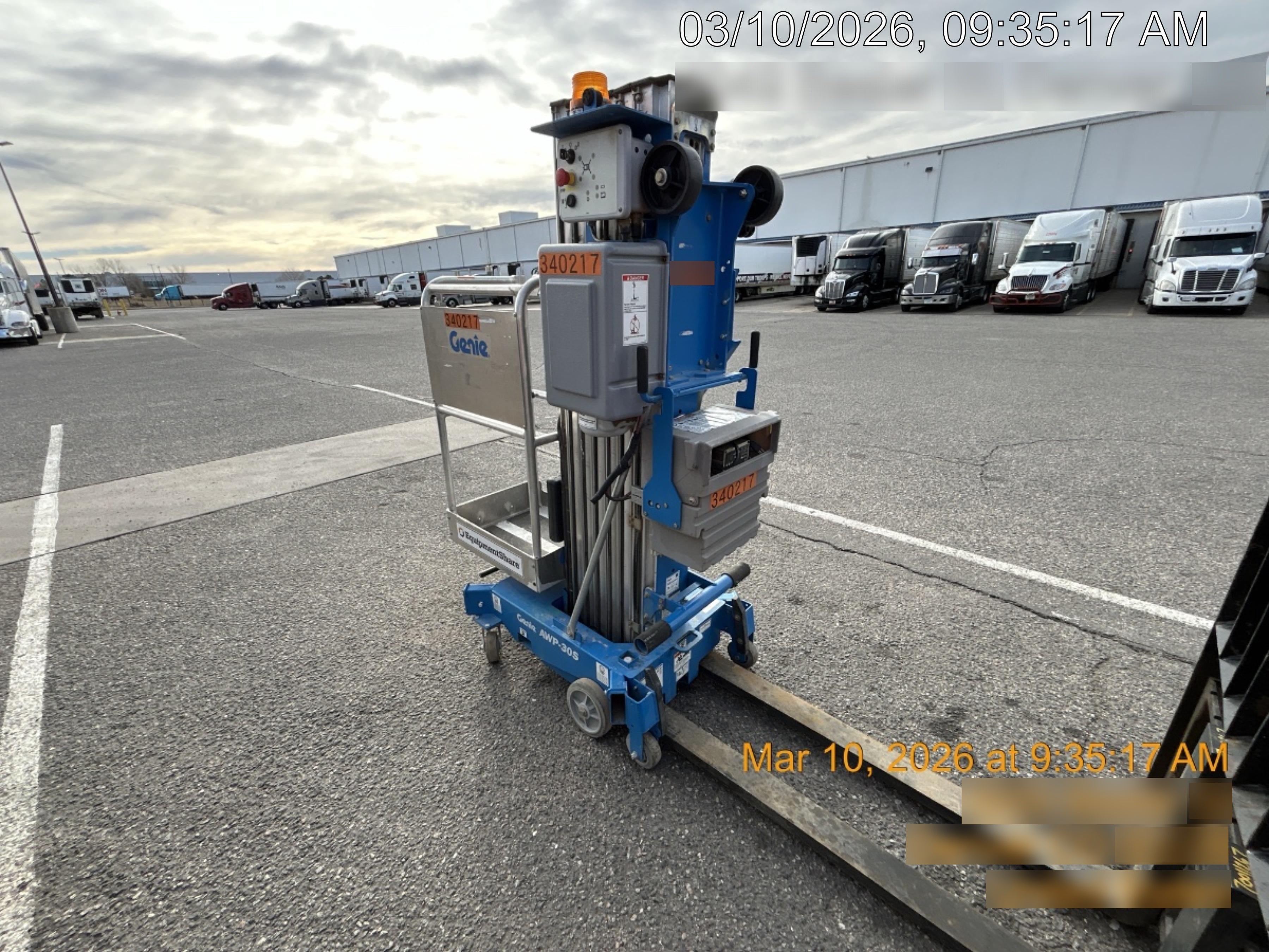 2022 TOYOTA 50-8FGU25