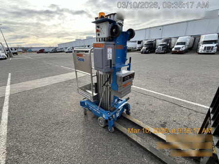 2022 TOYOTA 50-8FGU25