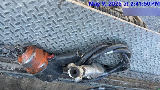 2021 MICHIGAN PNEUMATIC 750SS