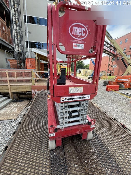 2019 MEC Micro 19