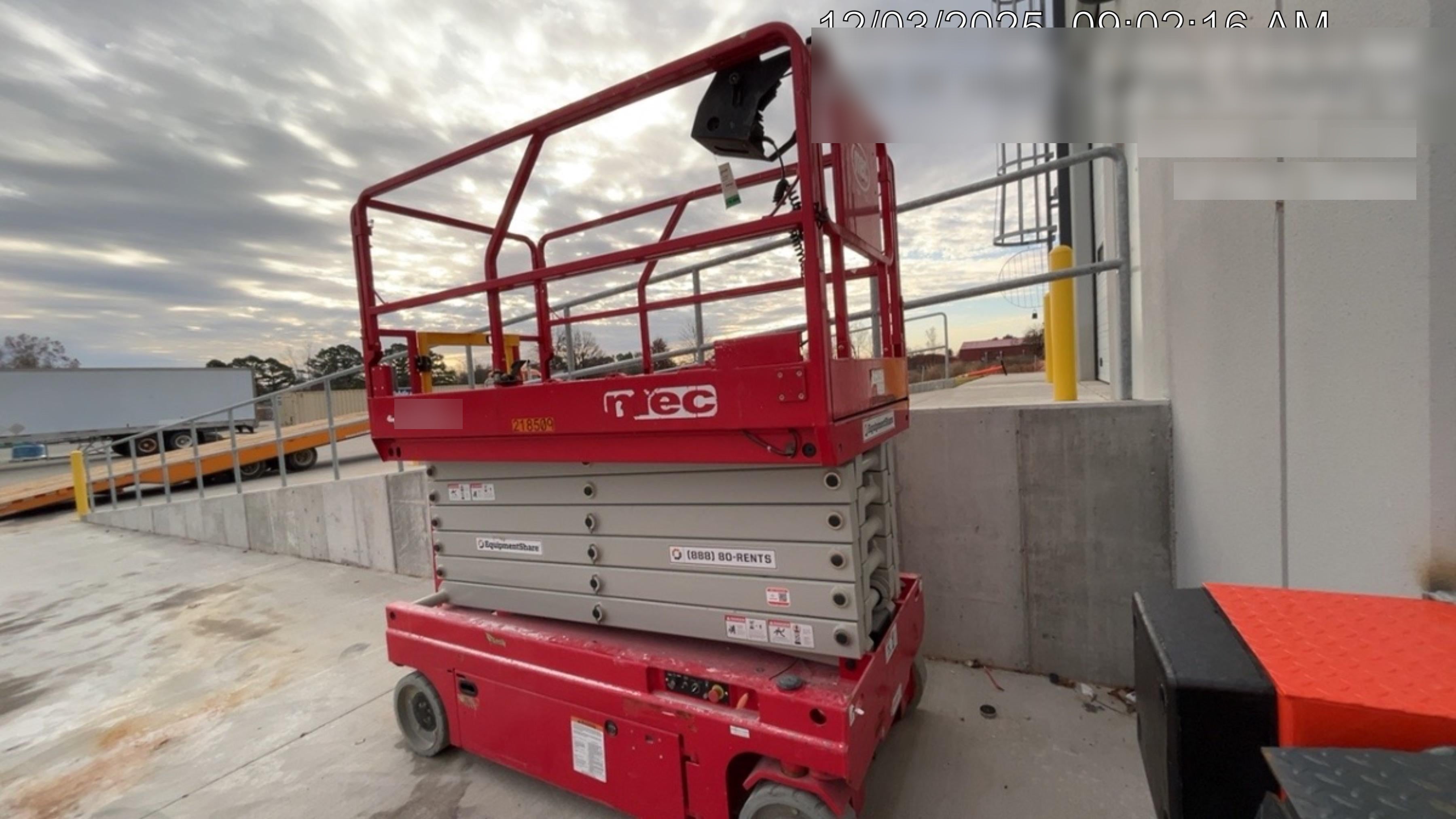 2022 MEC 4046SE
