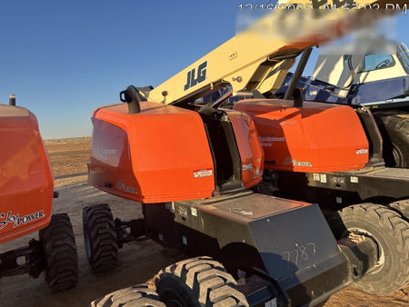 2025 JLG 460SJ