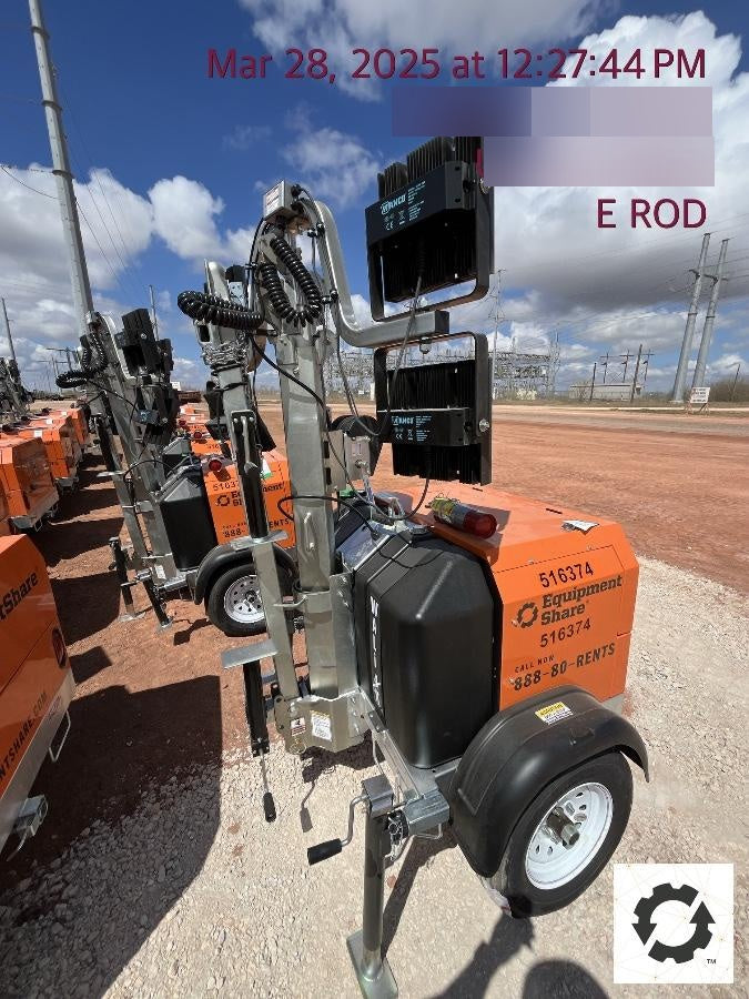 2025 WANCO WLTT-4MM4K
