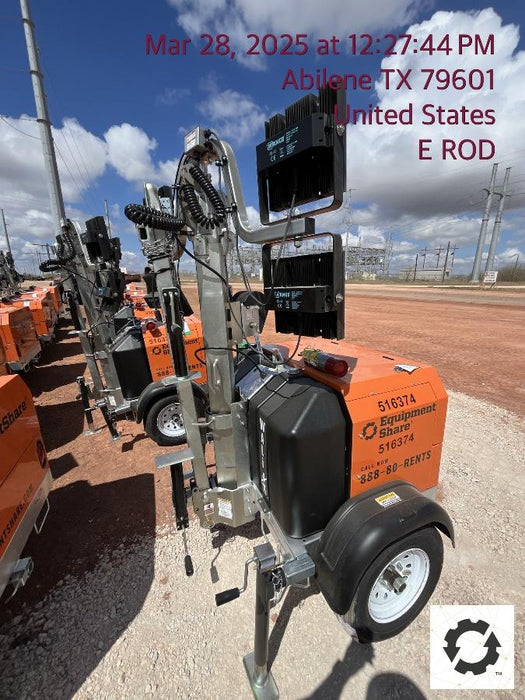 2025 WANCO WLTT-4MM4K