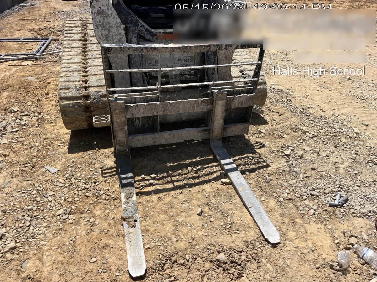 2024 ARROW MATERIAL HANDLING F5100CB