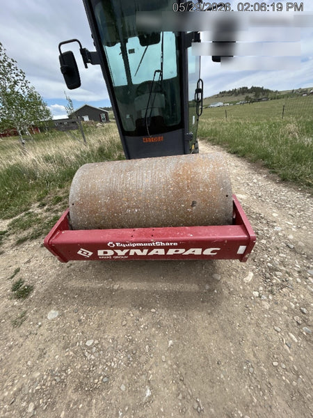 2024 DYNAPAC CA1300D