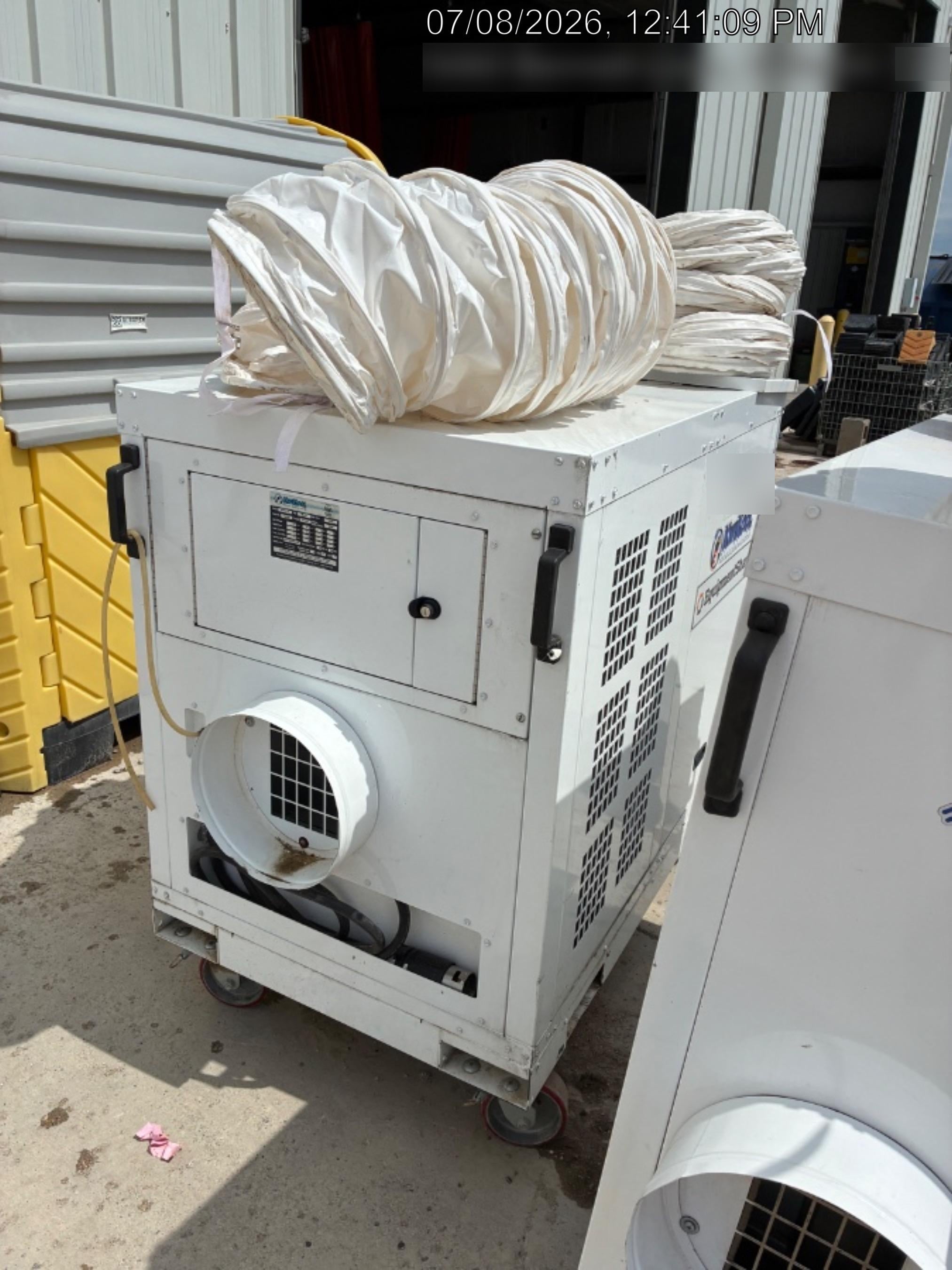 2022 KWIKOOL KPO5-21