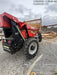 2020 Manitou MTA8044 Cab/Heat/Air, Solid Tires, Work Lights, Beacon, Aux Hydraulics, Back up Alarm, Lifting Eye, Mirrors, ES Keypad