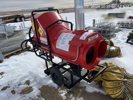 2022 CAMPO EB400G-RE3