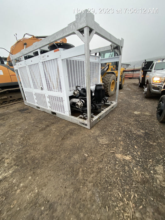 2023 SMARTECH SCOD101AR4