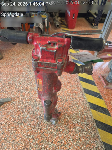 2020 CHICAGO PNEUMATIC CP 1290