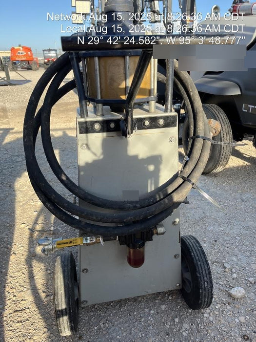 2021 PINNACLE PDQC-10000