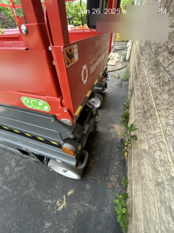 2024 SKYJACK SJ3226
