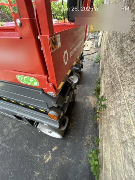 2024 SKYJACK SJ3226