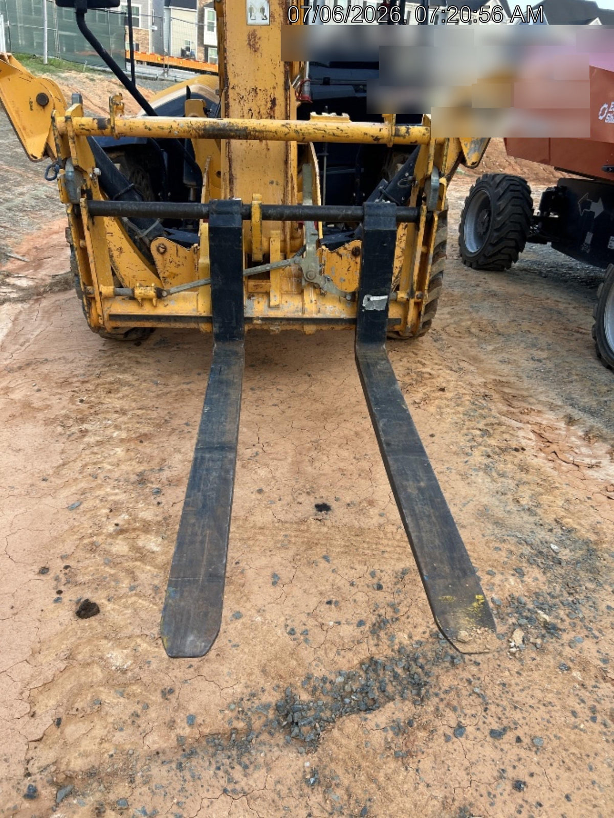 2019 JCB 510-55 TC