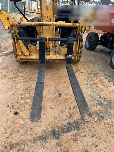 2019 JCB 510-55 TC