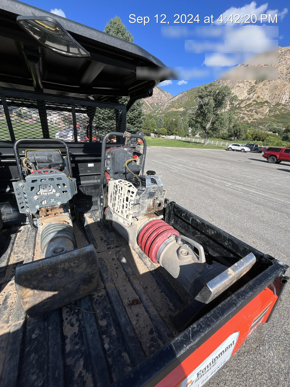 2021 DYNAPAC DR7X