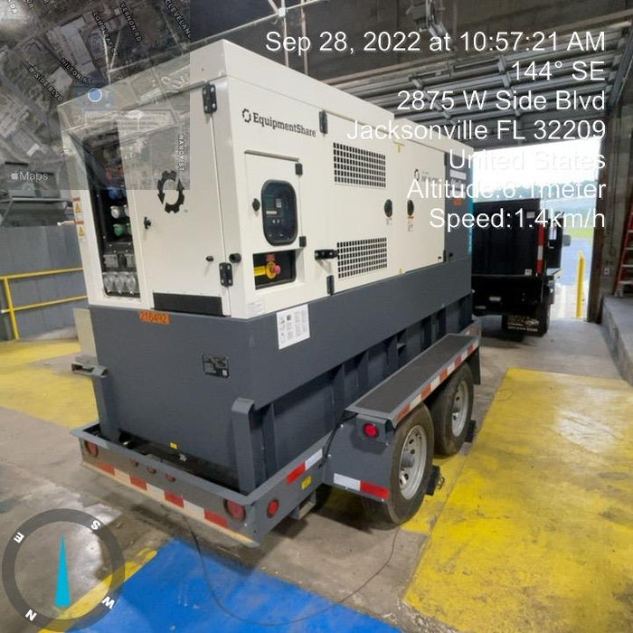 2022 ATLAS COPCO QAS200