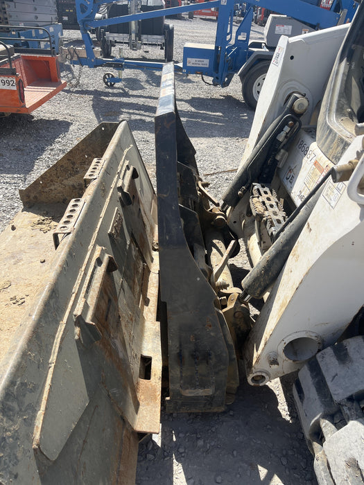 2021 PALADIN 48" Pallet Forks - Paladin