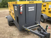 2020 ATLAS COPCO PAS 150 HF CS Enclosed