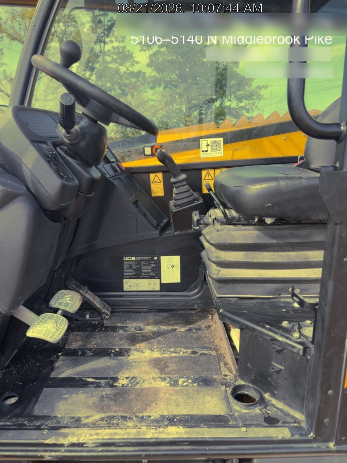 2026 JCB 509-42