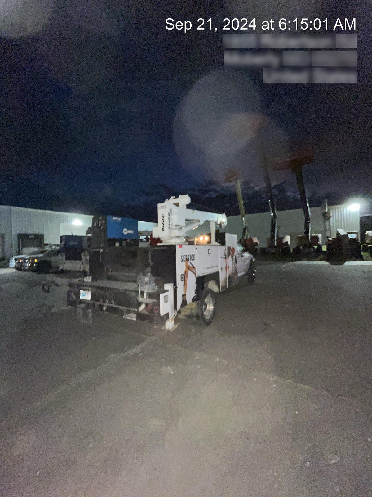 2019 JCB 512-56