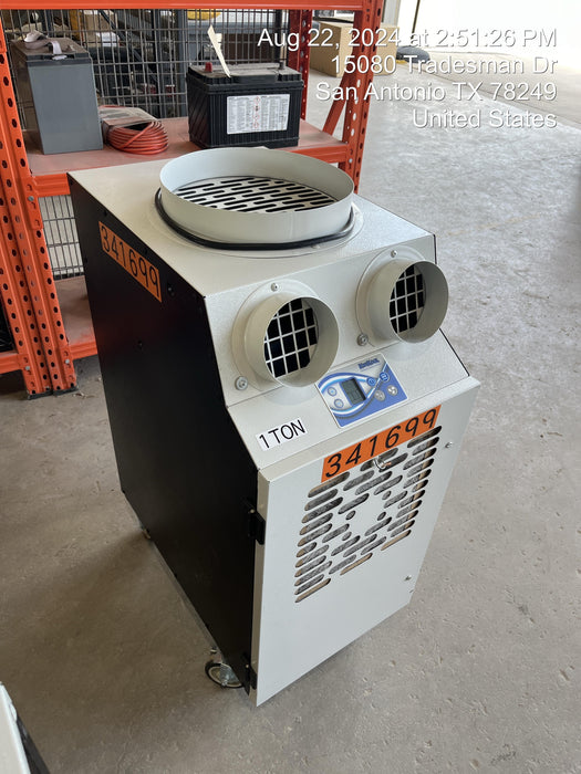 2023 KWIKOOL KPAC1411-2