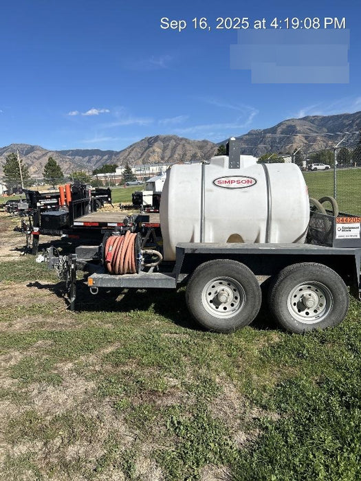 2023 SIMPSON SWT-52517