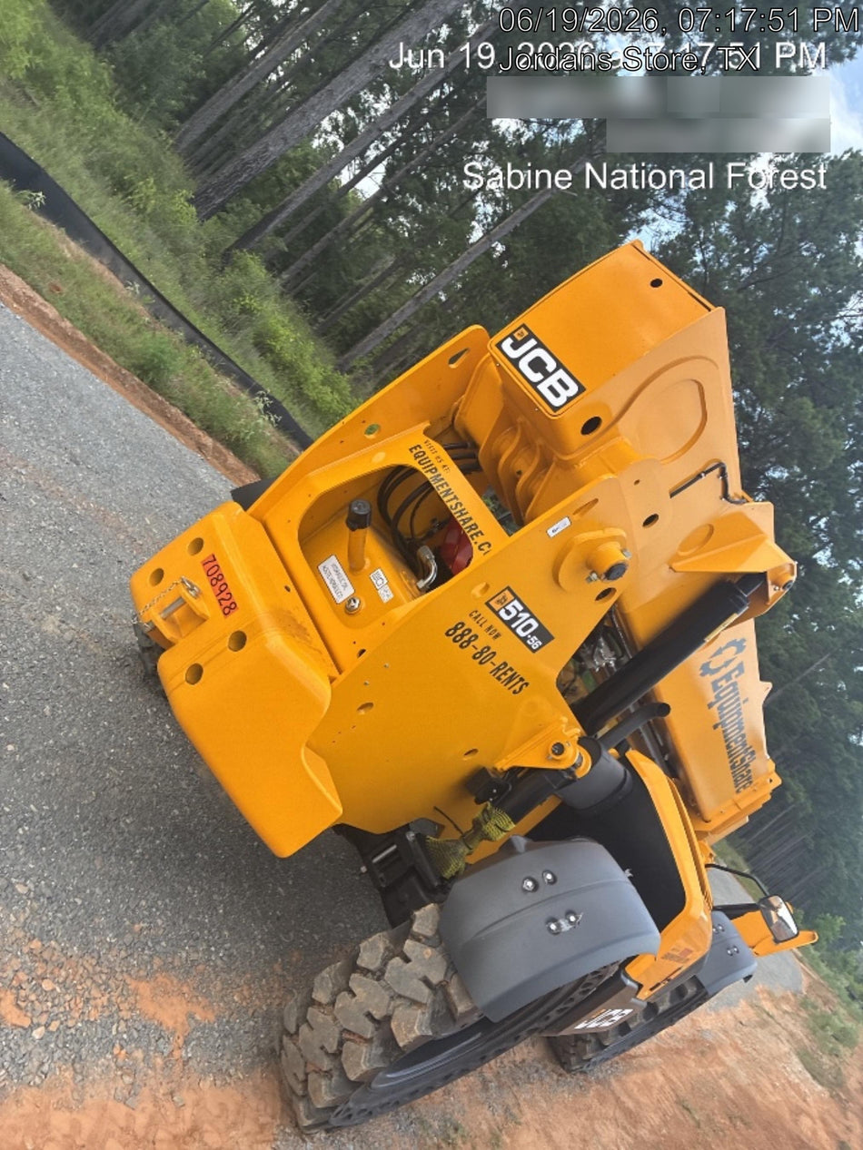 2026 JCB 510-56