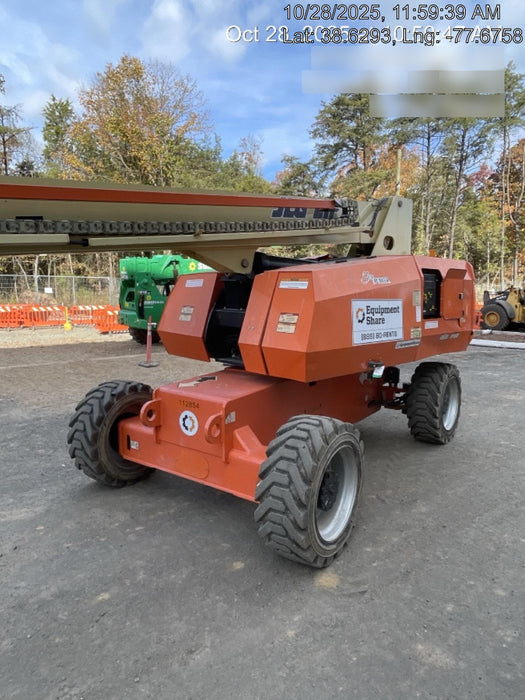 2020 JLG 860SJ