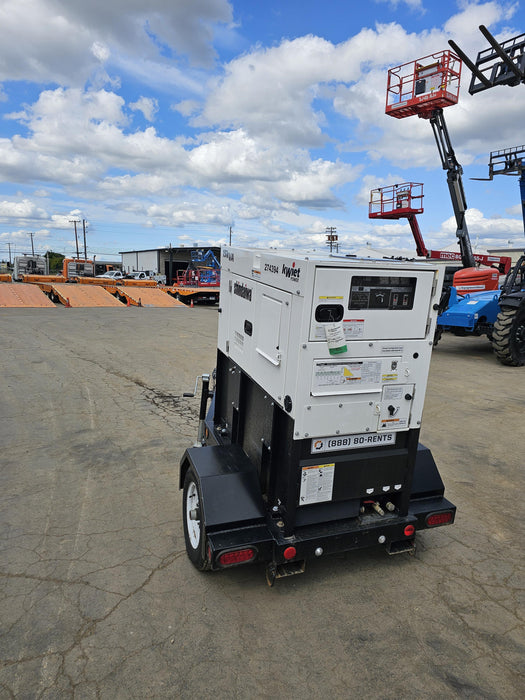 2022 SHINDAIWA DGK15FL