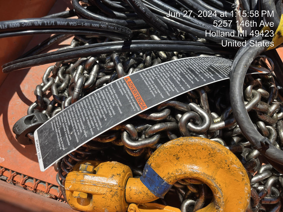 2023 HARRINGTON SNER020L