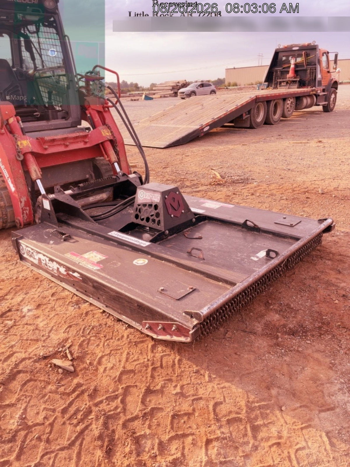 2023 VIRNIG RBV72-25