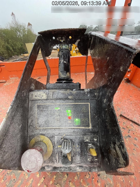 2022 JLG ES3246