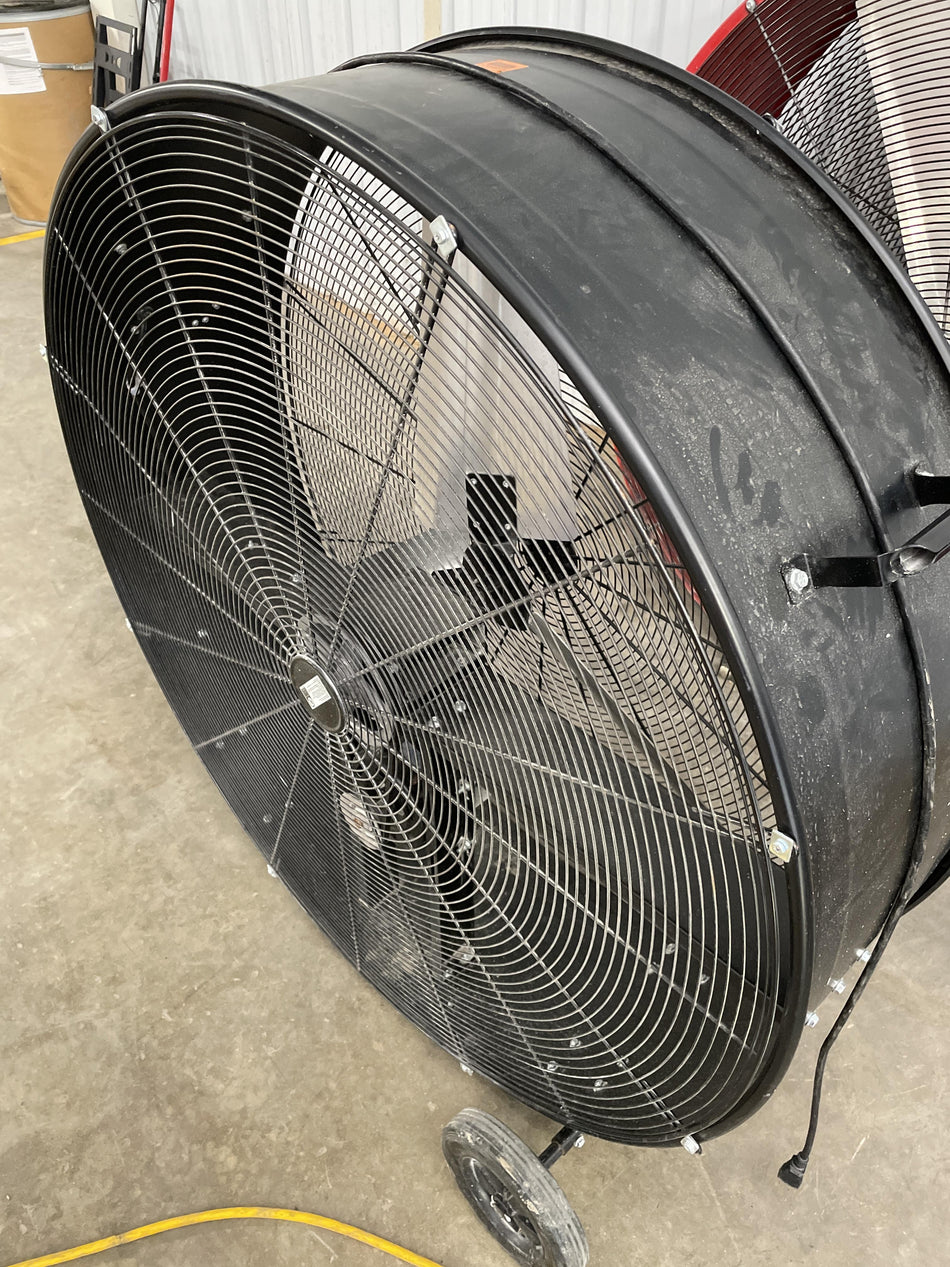 2022 UTILITECH 42" Fan