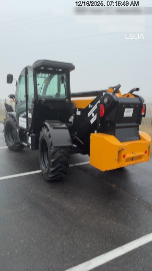 2020 Haulotte HTL9055 Standard w/None