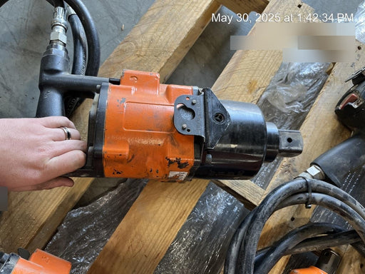 2023 MICHIGAN PNEUMATIC ES-4955B2-TRACKER