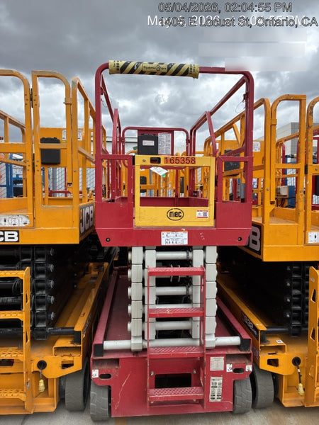 2021 MEC 4046SE
