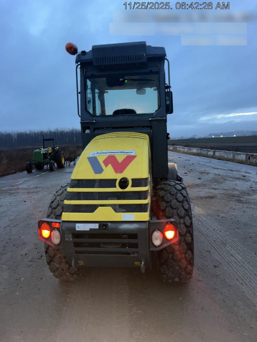 2021 WACKER NEUSON RC70