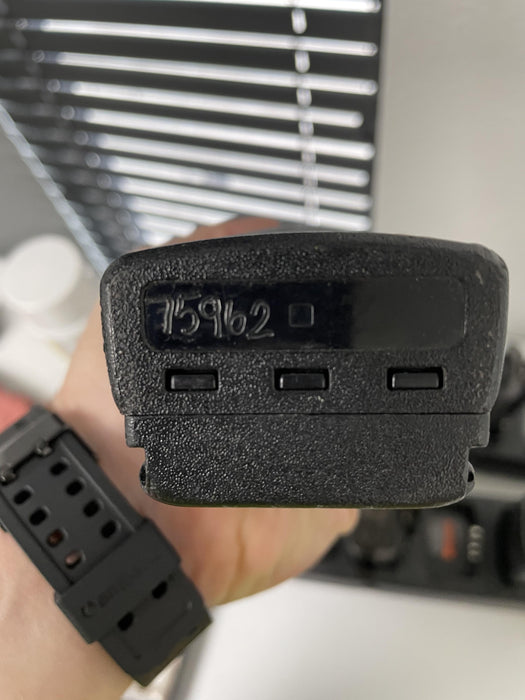 2020 MOTOROLA RDU4100