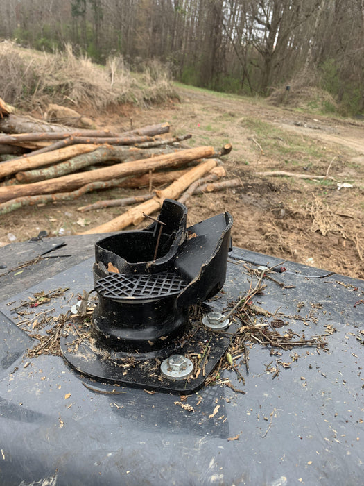 2022 JOHN DEERE 450K