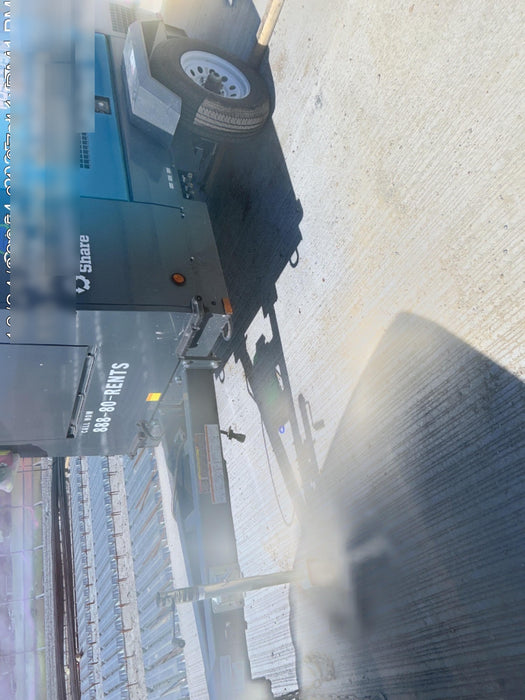 2025 AIRMAN PDSF375DP-6E1