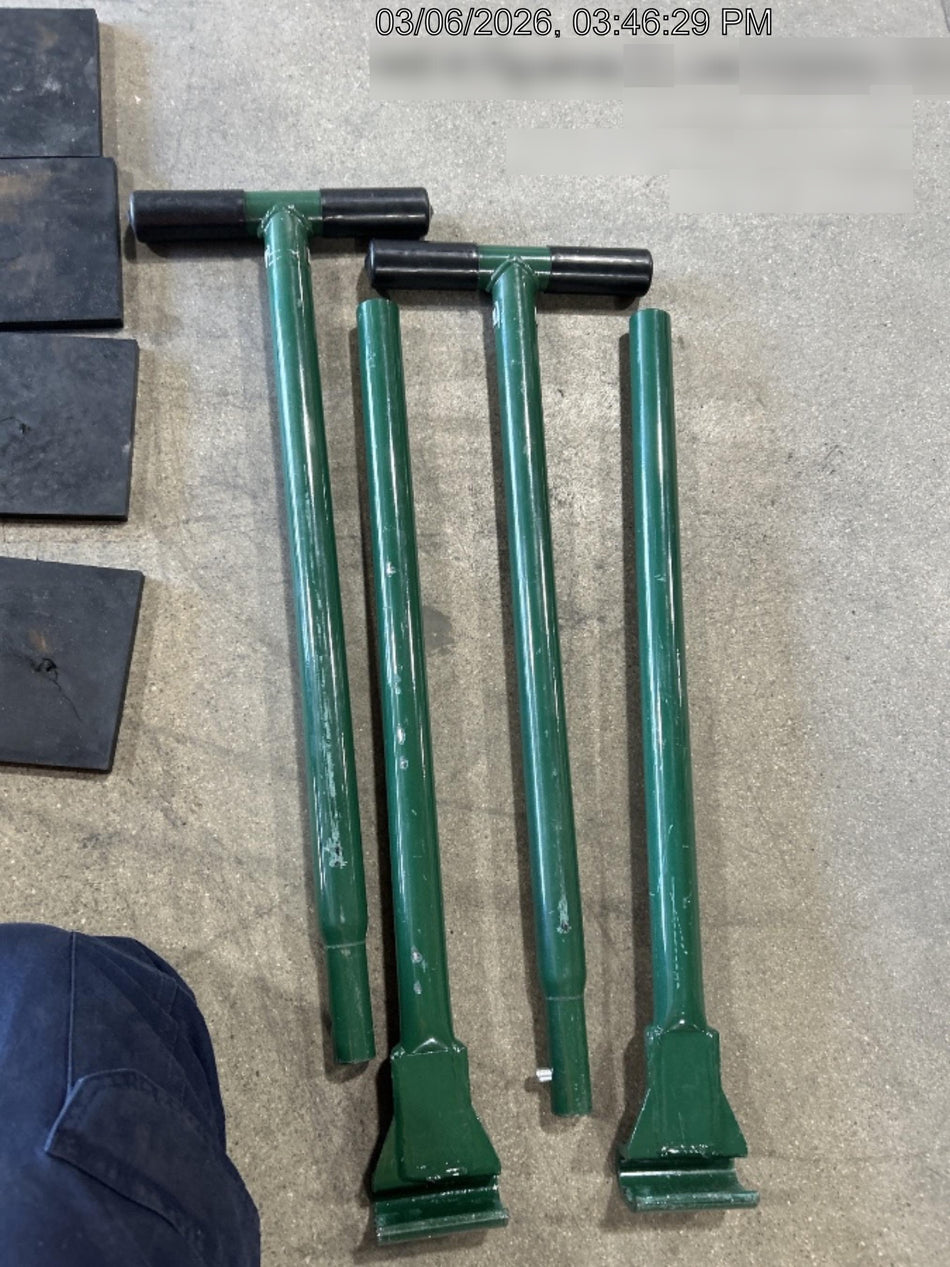 2024 HILMAN ROLLERS KRS-15-SLD