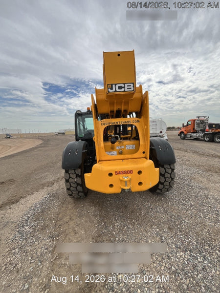 2025 JCB 510-56