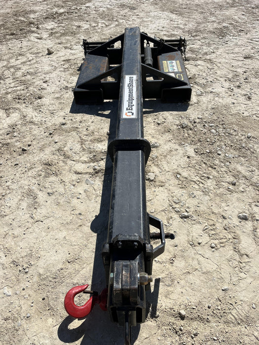 2023 STAR INDUSTRIES M1360B - Star JIB Boom