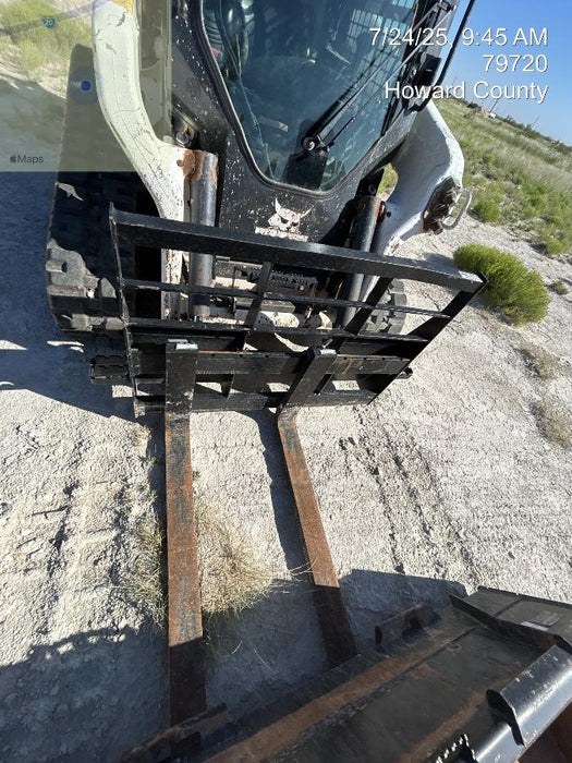 2024 ARROW MATERIAL HANDLING FS5100CB - 72"