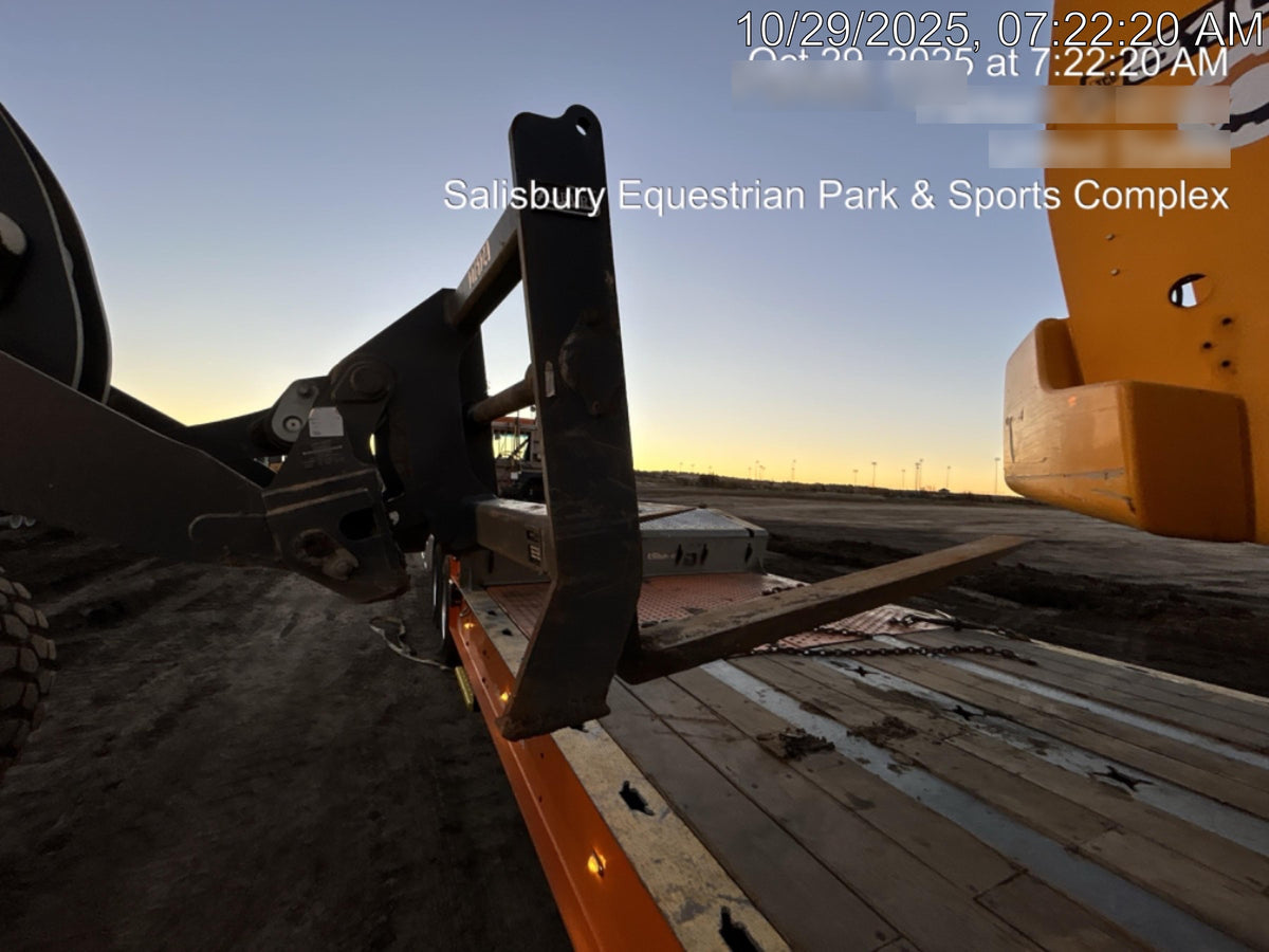2022 STRICKLAND 100873