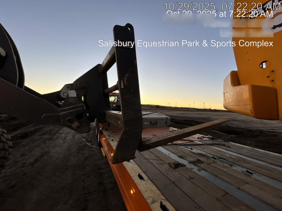 2022 STRICKLAND 100873