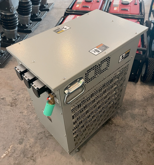 2024 ASCO AVTRON 2705