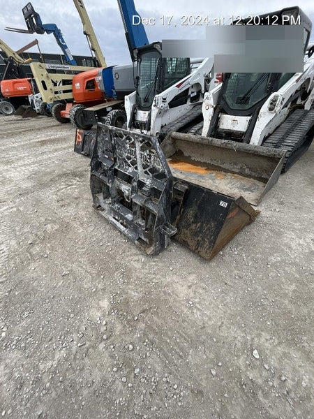 2022 PALADIN 48" Pallet Forks - Paladin